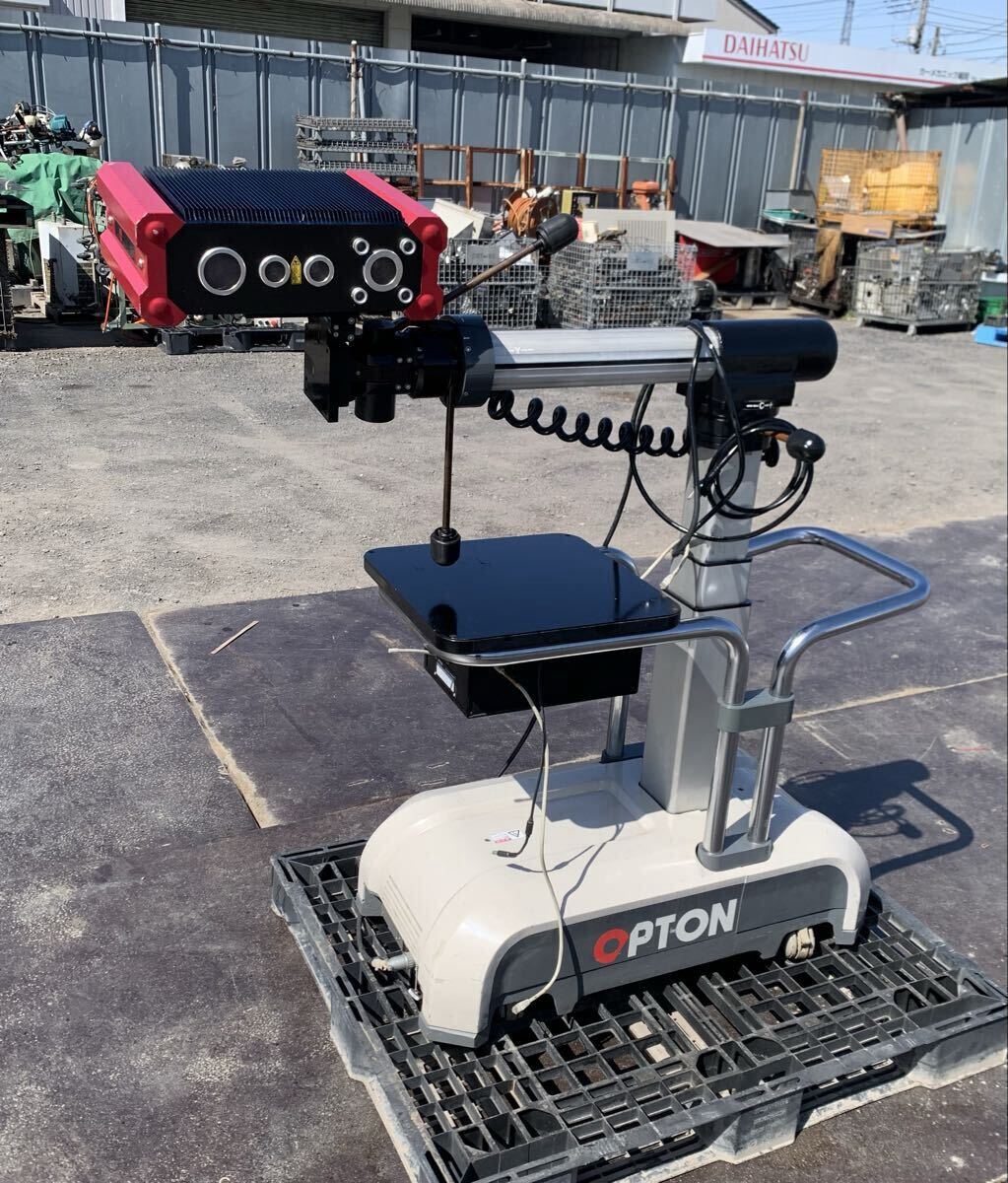 Opton 3D Scanner [d1227102942]