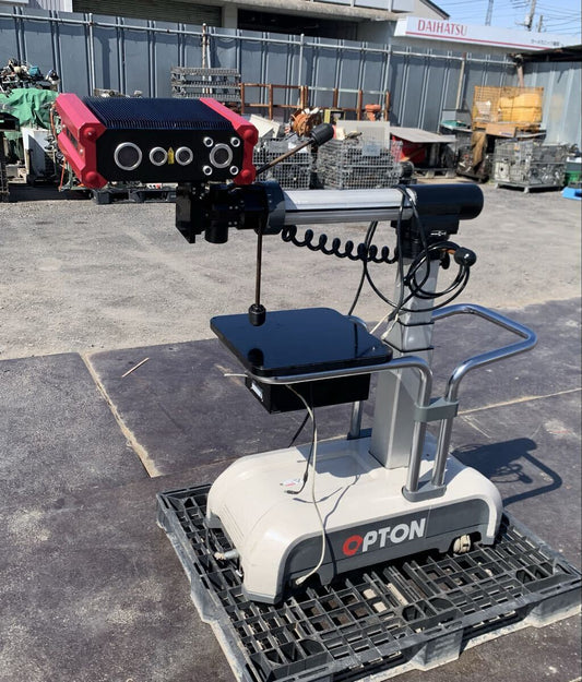 Opton 3D Scanner [d1227102942]