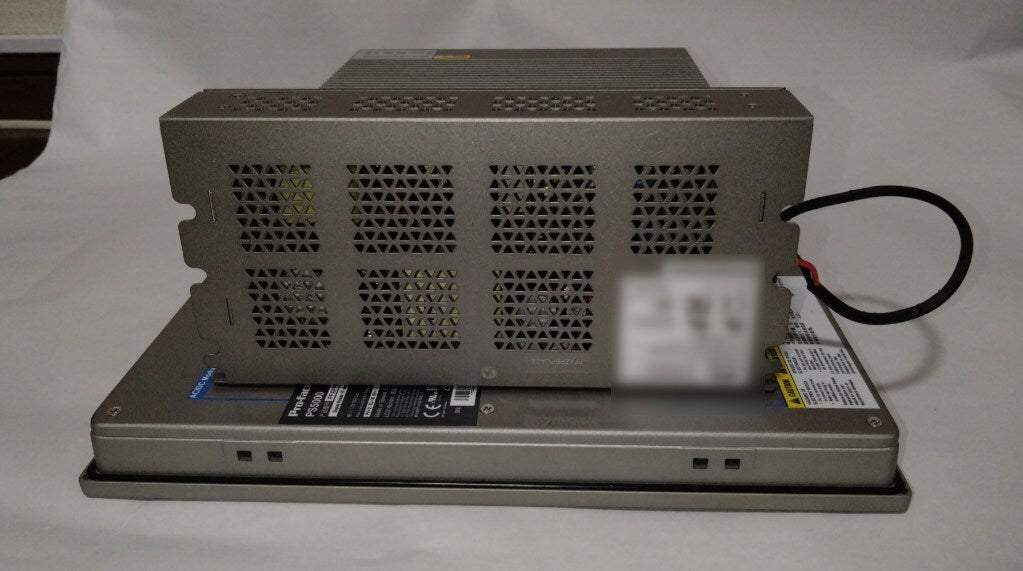 Pro-face PS5000 Series Industrial Computer 15-Inch Display Box Module Schneider Electric [g1197196584]