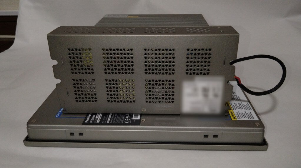 Pro-face PS5000 Series 15-inch Display and Box Module Industrial Computer [b1230599851]