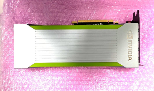NVIDIA Quadro RTX 6000 24GB Graphics Card [j1214587331]