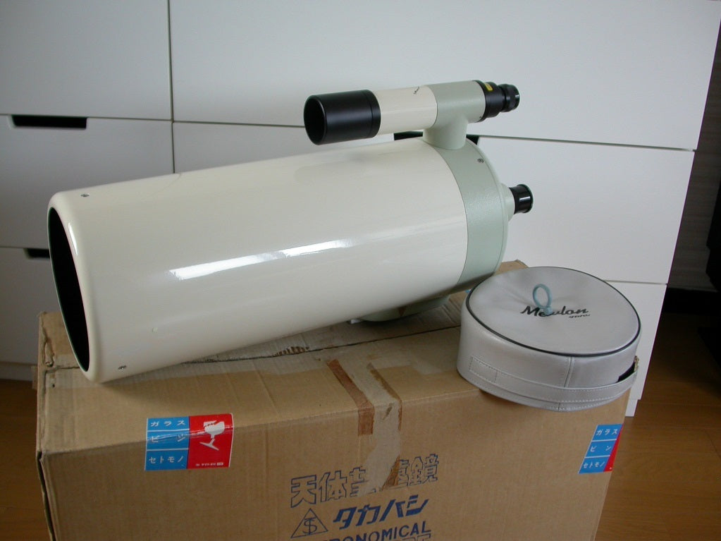 Takahashi μ-150B Telescope [f1193718073]