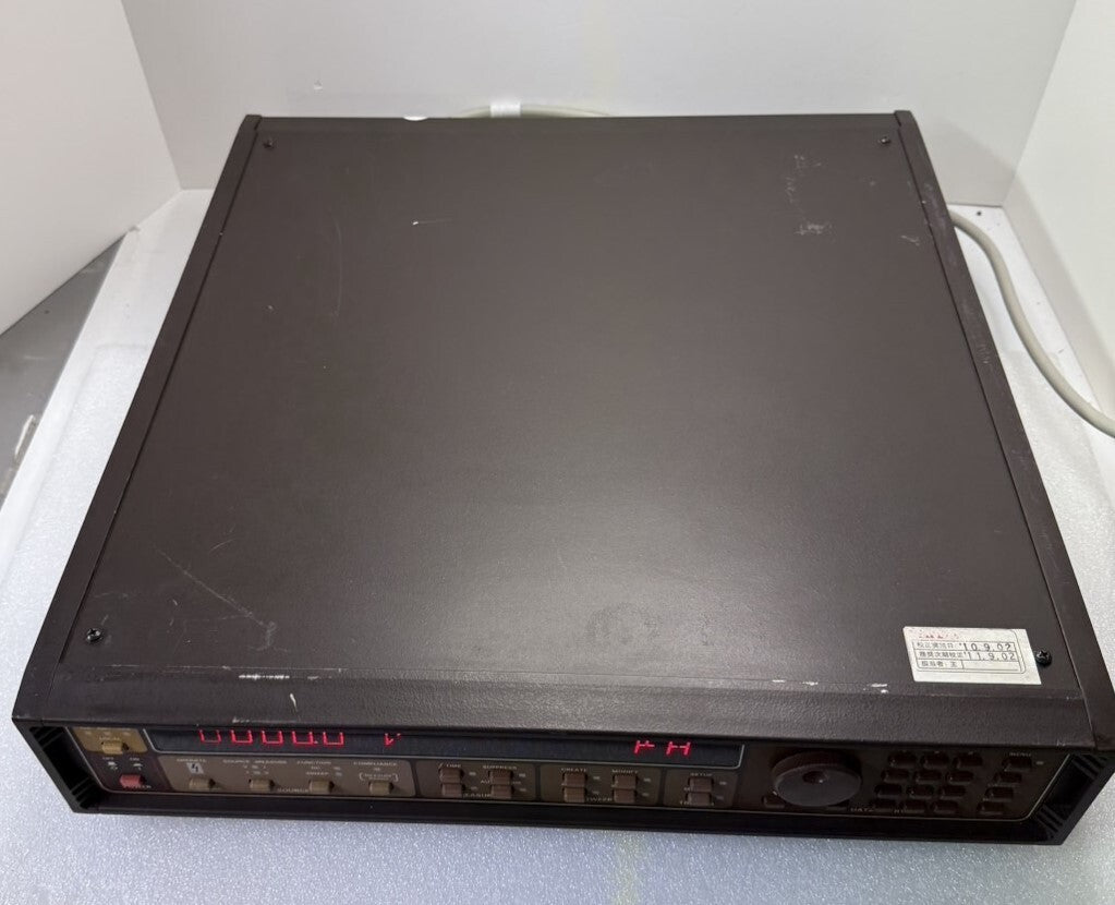 Keithley 237 High Voltage Source Measure Unit [k1193742070]
