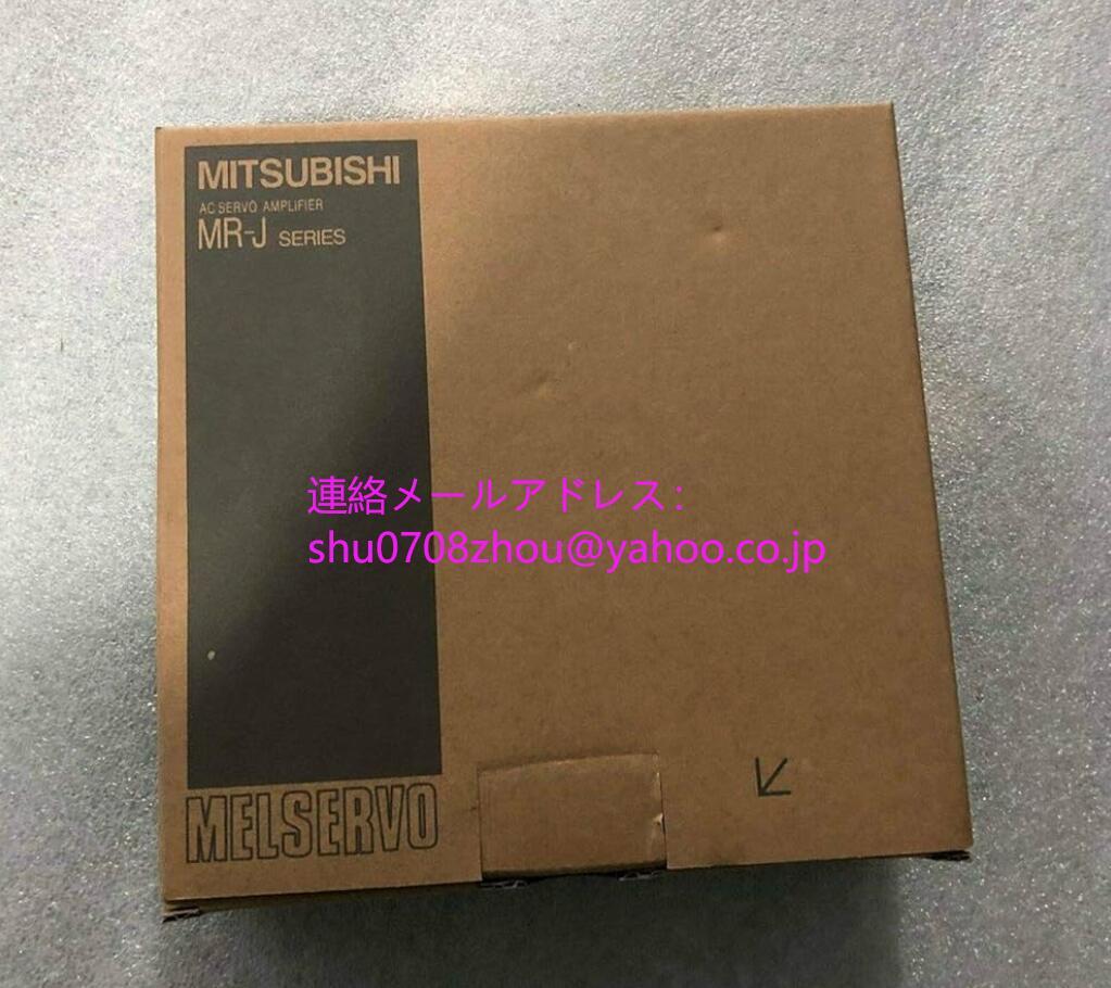 MITSUBISHI MR-J2S-60B-PS Servo Driver [l1198918160]
