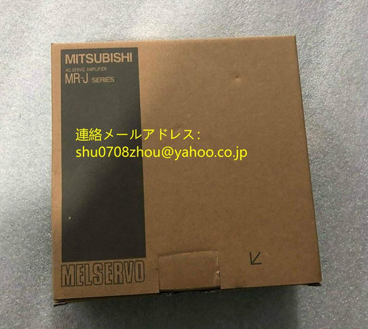 MITSUBISHI MR-J2S-60B-PY248 Servo Driver [r1198911709]