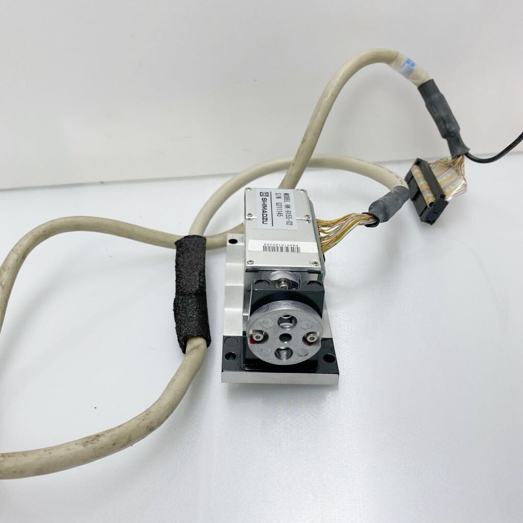 Shimadzu HK-9155-02 Laser Diode with Green Laser Gun for Noritsu 3201/3202/3203/3300/3301/3302/3311/3501/3701 [k1136541410]