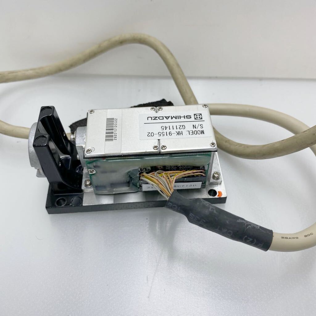 Shimadzu HK-9155-02 Laser Diode with Green Laser Gun for Noritsu 3201/3202/3203/3300/3301/3302/3311/3501/3701 [k1136541410]