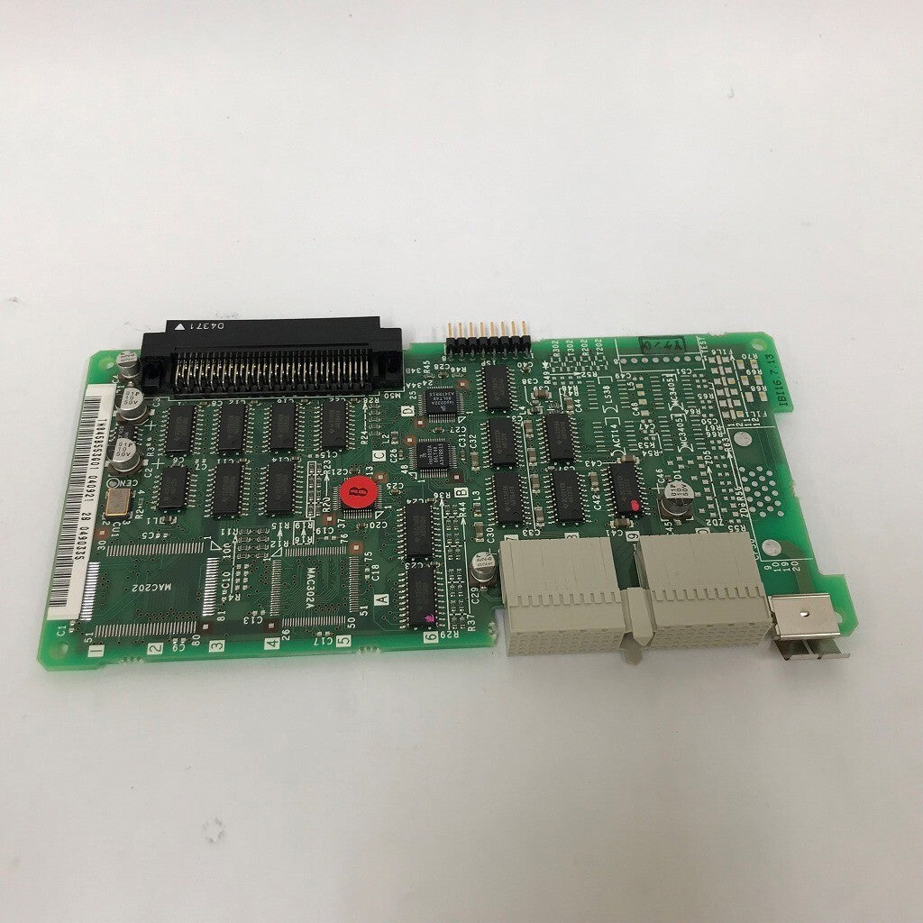Mitsubishi Electric FCU6-HR553 Expansion Card [l1146758788]