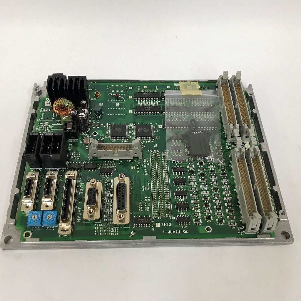 Mitsubishi Electric FCU6-DX221 Base I/O Unit [l1146760624]