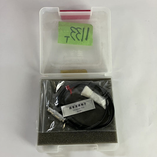 Mitsubishi Electric 10C6IA45-F20 Ultrasonic Transducer [c1146841591]