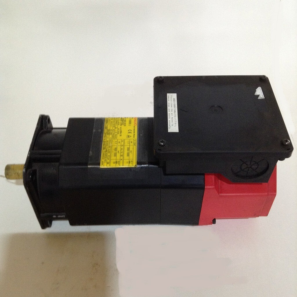 FANUC A06B-1402-B100 Servo Motor [q1146874561]