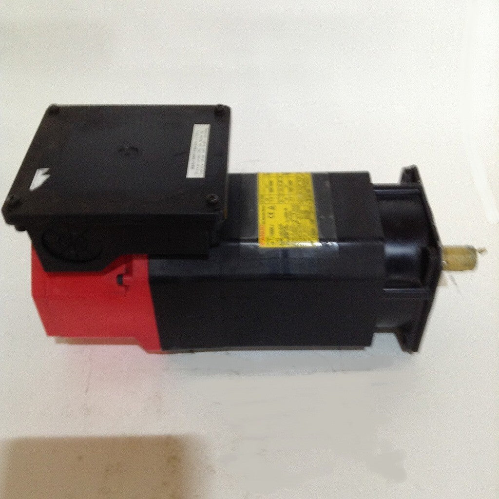 FANUC A06B-1402-B100 Servo Motor [q1146874561]
