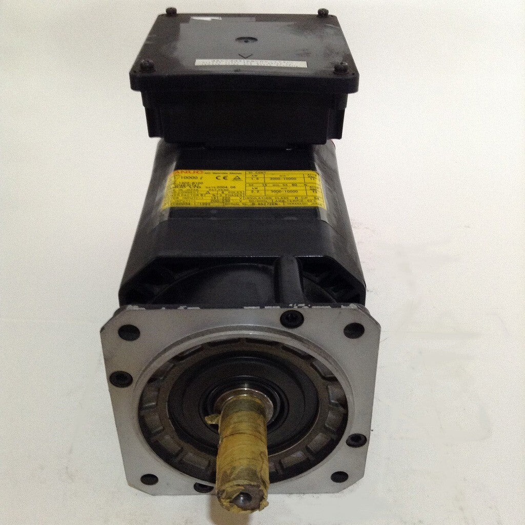 FANUC A06B-1402-B100 Servo Motor [q1146874561]