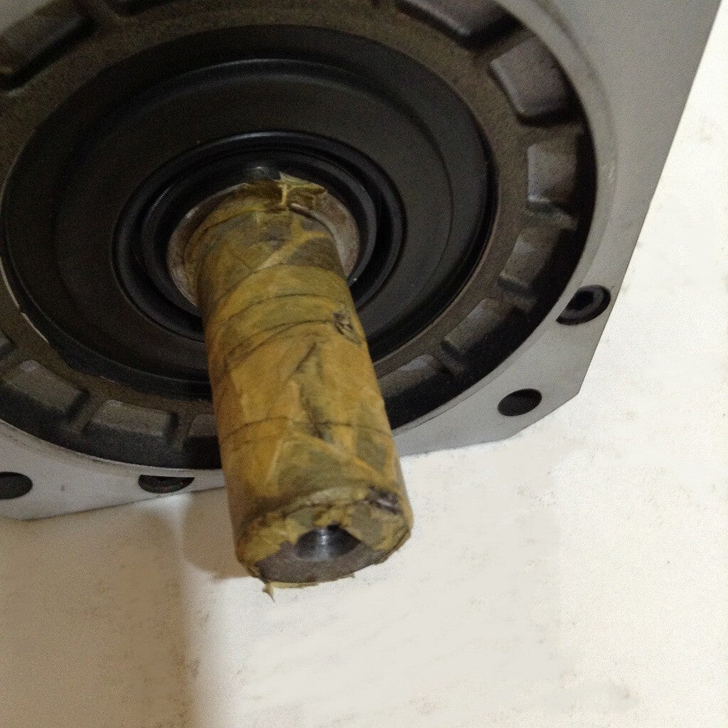 FANUC A06B-1402-B100 Servo Motor [q1146874561]