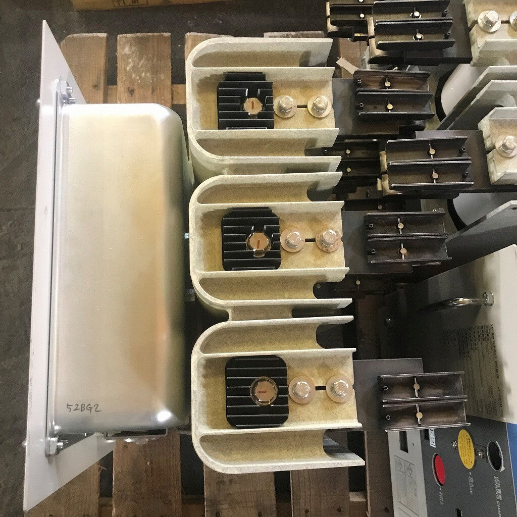 Mitsubishi Electric VF-20CM-CG High Voltage Vacuum Circuit Breaker [v1146894546]