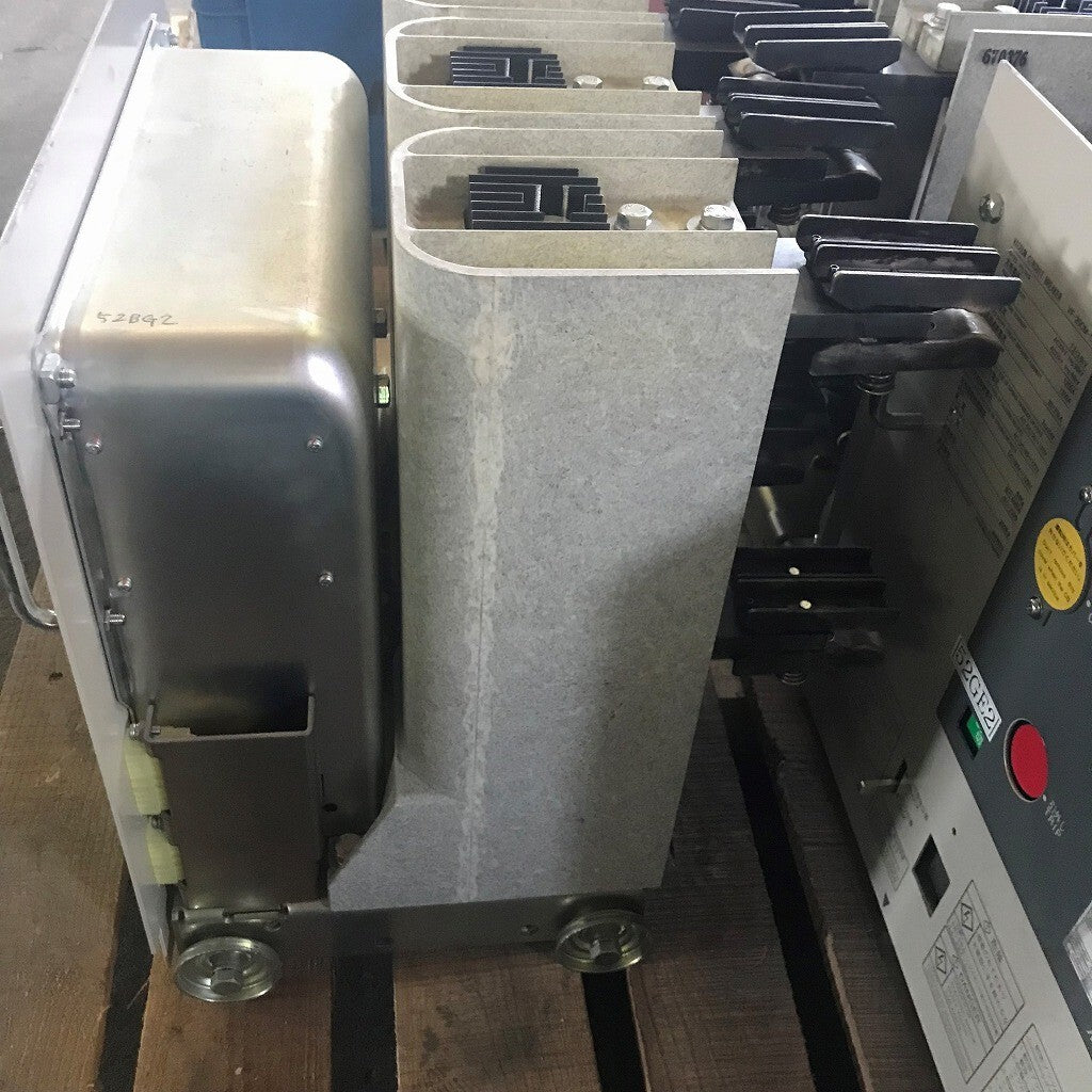Mitsubishi Electric VF-20CM-CG High Voltage Vacuum Circuit Breaker [v1146894546]