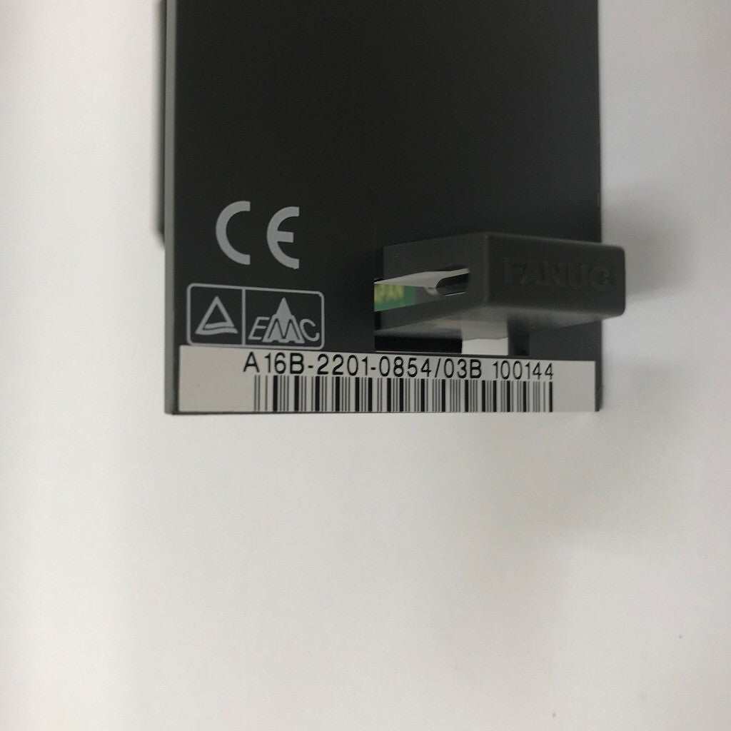 FANUC A16B-2201-0854 Option Card [h1146904433]
