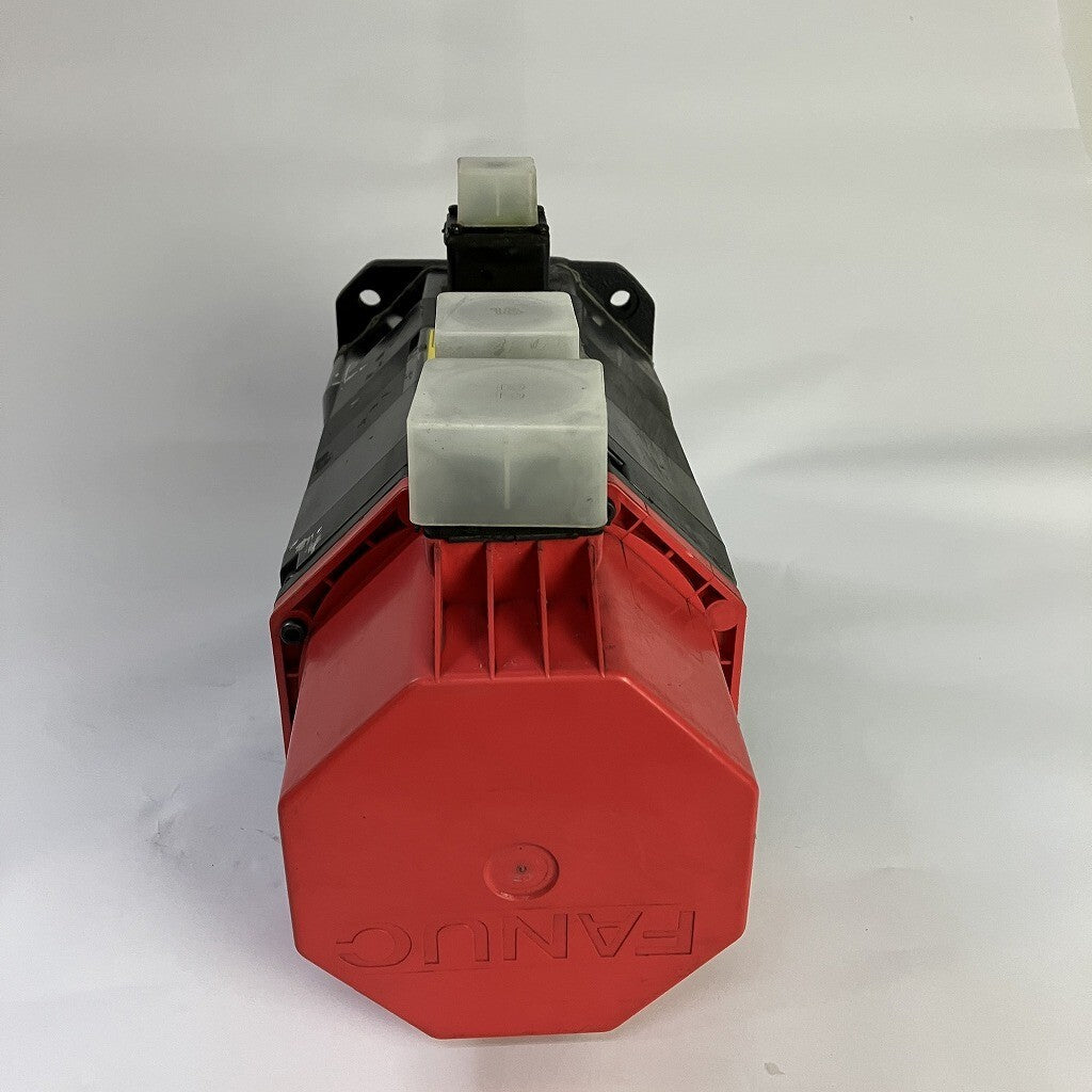 FANUC A06B-0513-B241 AC Servo Motor [h1146918227]