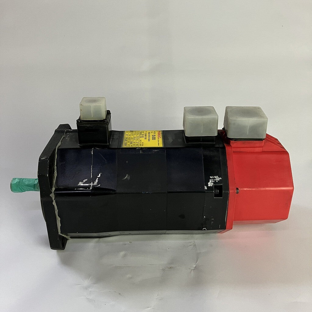 FANUC A06B-0513-B241 AC Servo Motor [h1146918227]