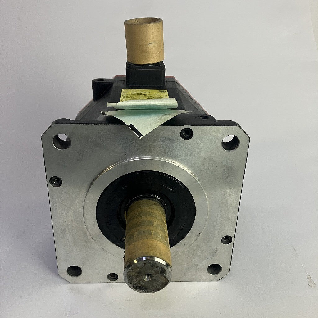 FANUC A06B-0266-B100 AC Servo Motor [b1147023159]