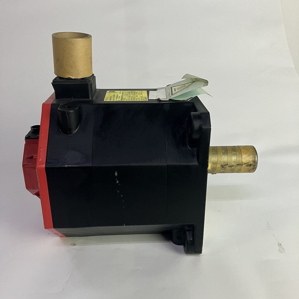 FANUC A06B-0266-B100 AC Servo Motor [b1147023159]