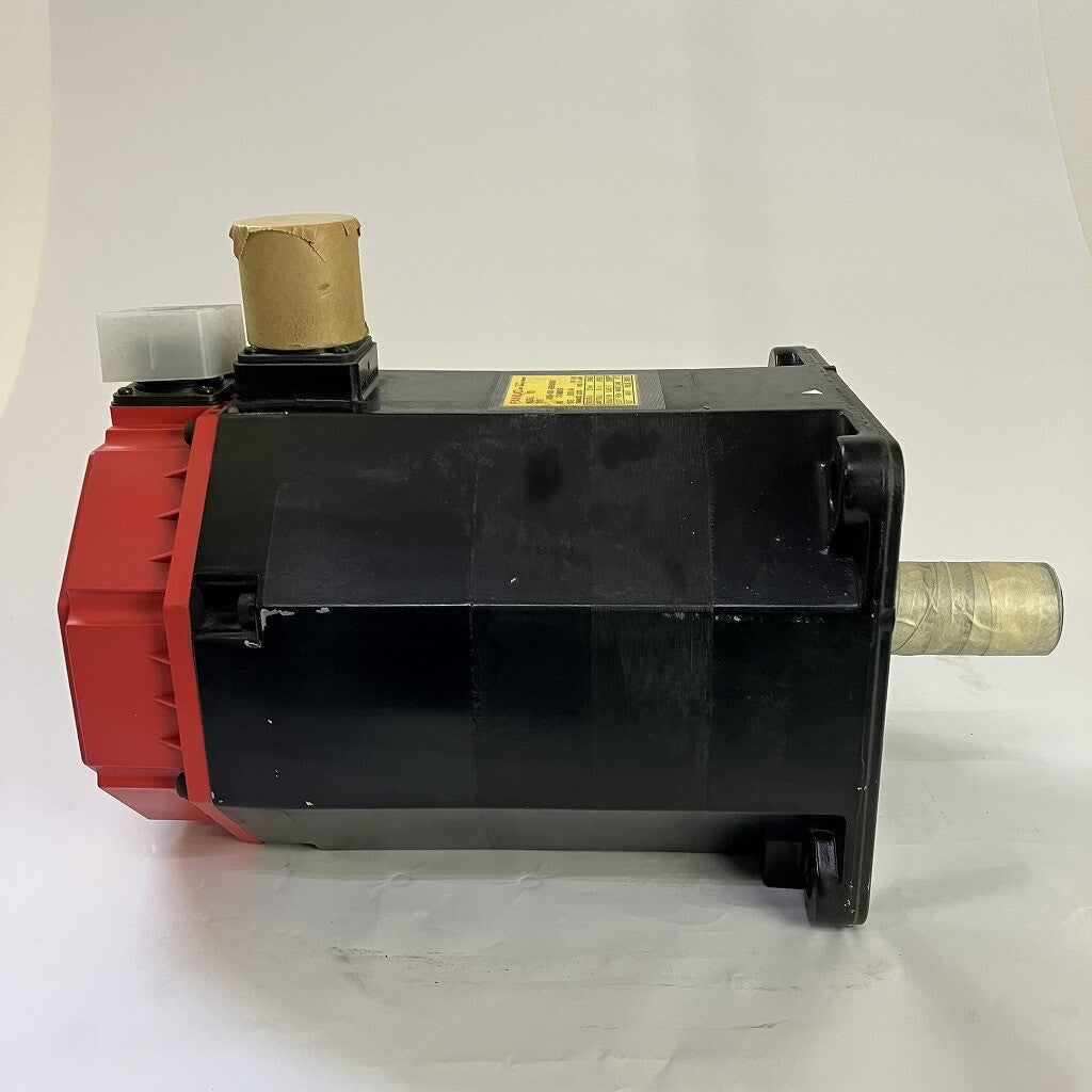 FANUC A06B-0501-B005 Servo Motor [k1147007865]