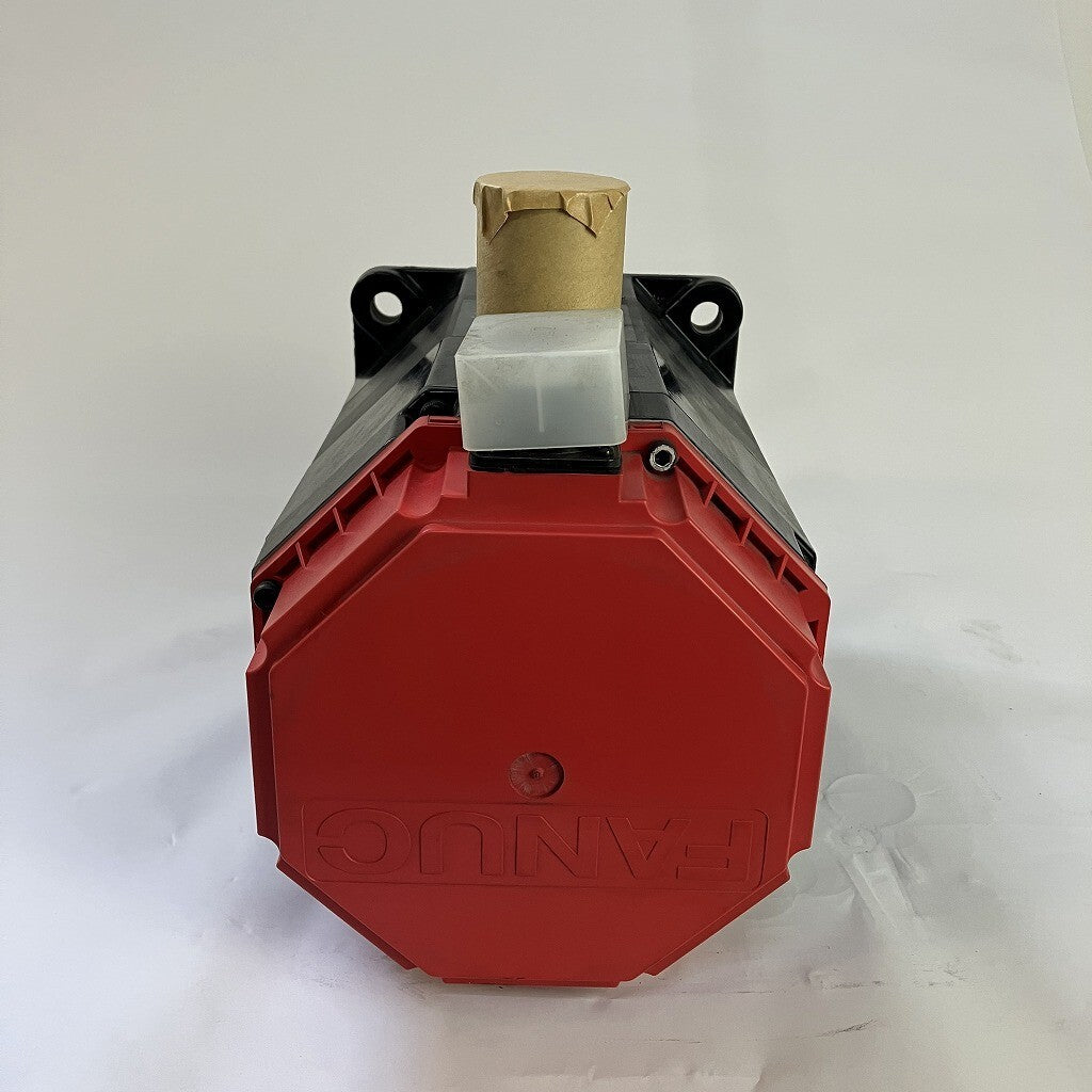 FANUC A06B-0501-B005 Servo Motor [k1147007865]