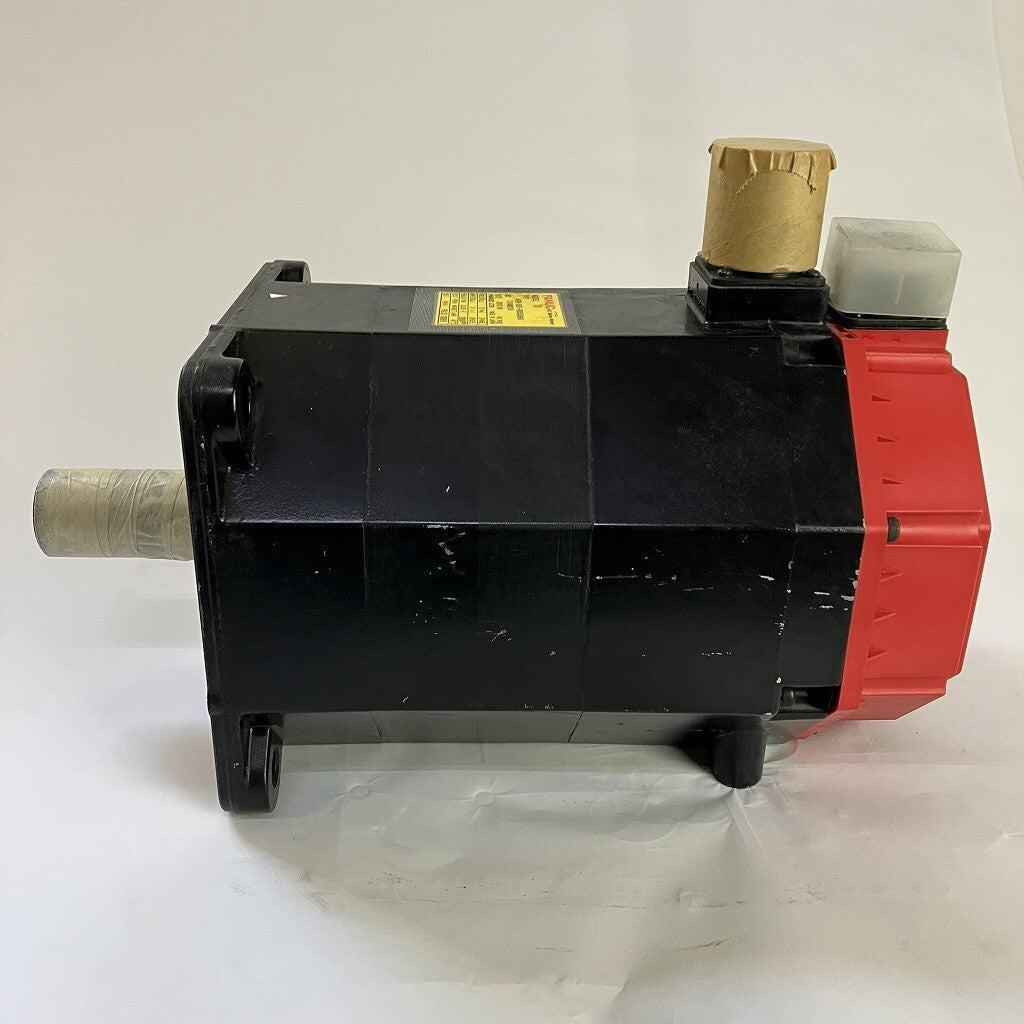FANUC A06B-0501-B005 Servo Motor [k1147007865]