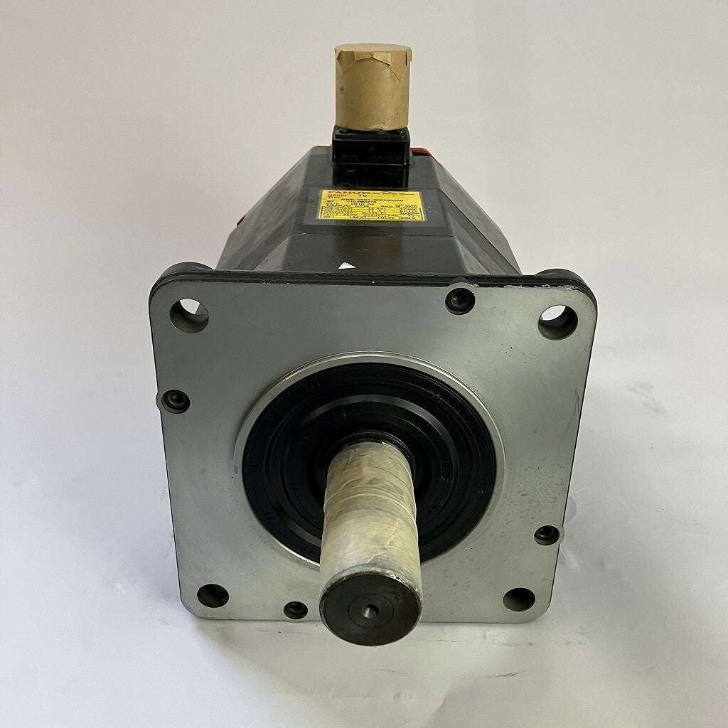 FANUC A06B-0501-B005 Servo Motor [k1147007865]