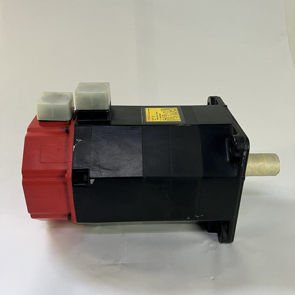 FANUC A06B-0501-B042 Servo Motor [l1147021572]