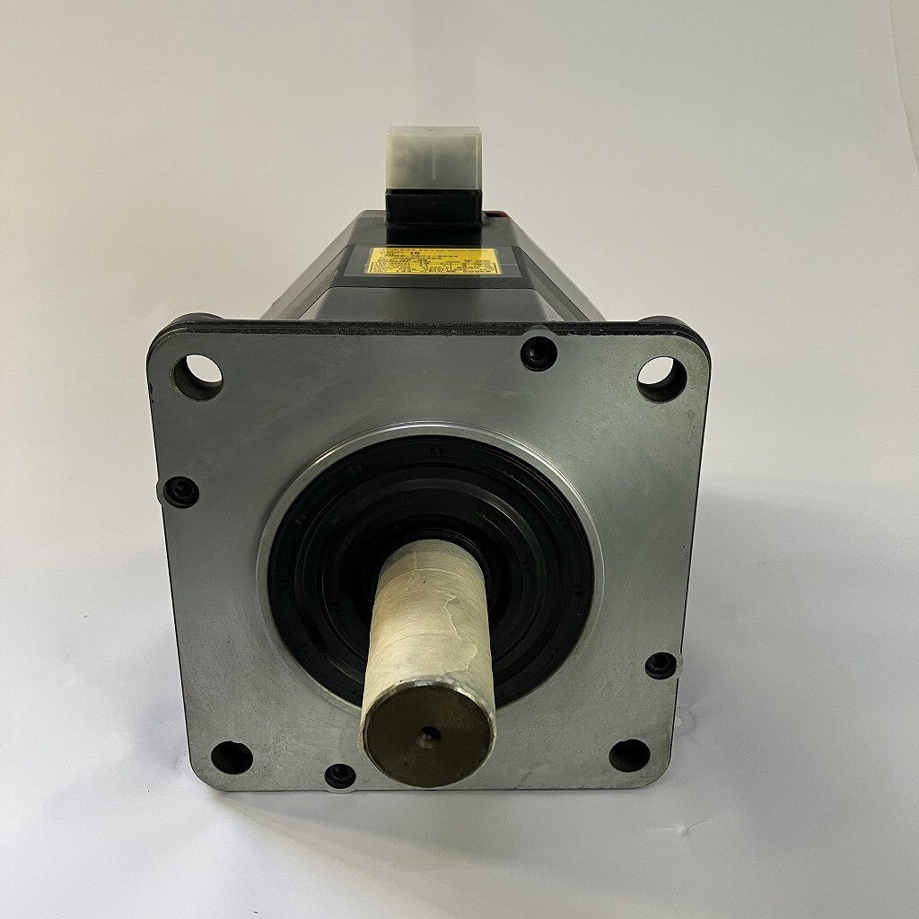 FANUC A06B-0501-B042 Servo Motor [l1147021572]