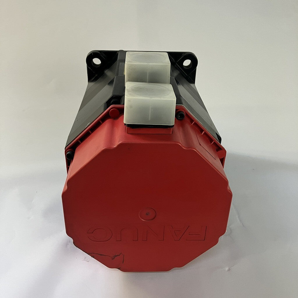 FANUC A06B-0501-B042 Servo Motor [l1147021572]