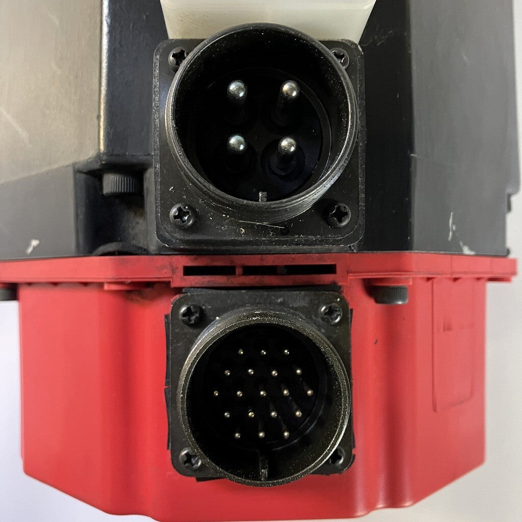 FANUC A06B-0501-B042 Servo Motor [l1147021572]