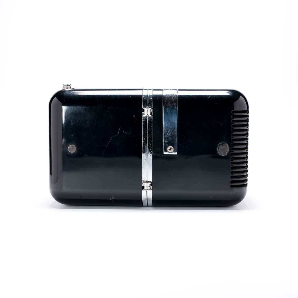 Brionvega TS502 Radio Cubo Vintage Radio MoMA Miscellaneous Italy Vintage [o1187405820]