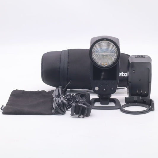 Profoto A10 On-Camera Flash for Canon [1200879747]