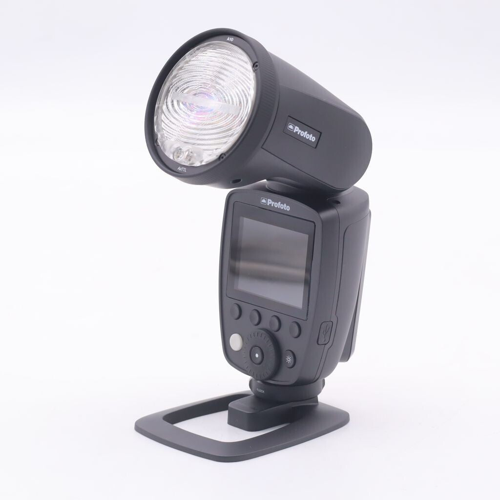 Profoto A10 On-Camera Flash for Canon [1200879747]