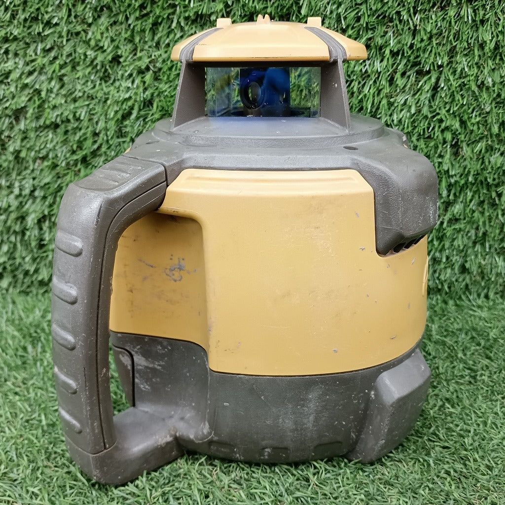 Topcon RL-H5A Rotating Laser with LS-100D Receiver [n1239939074]