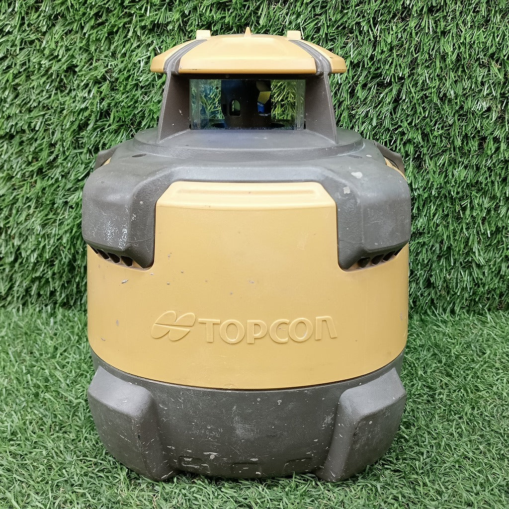 Topcon RL-H5A Rotating Laser with LS-100D Receiver [n1239939074]