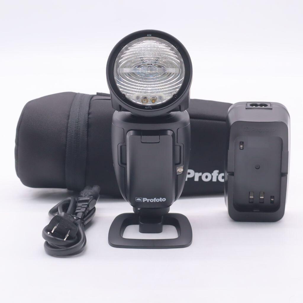 Profoto A1X Camera Flash AirTTL Remote [g1240550663]
