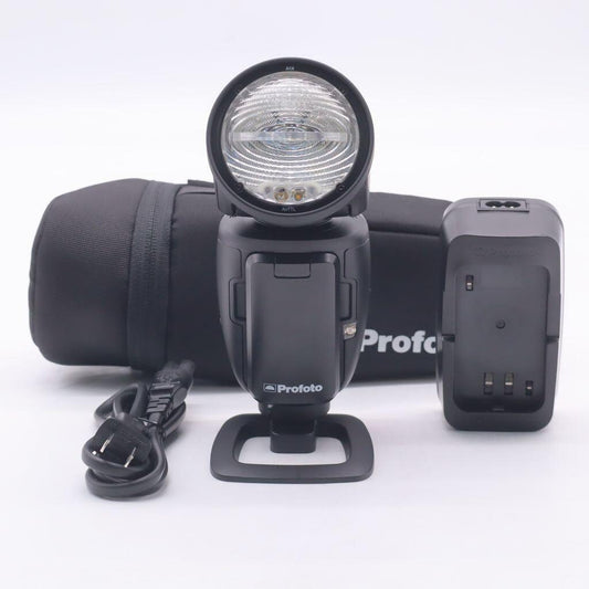 Profoto A1X Camera Flash AirTTL Remote [g1240550663]