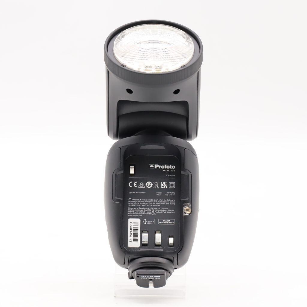 Profoto A10 On-Camera Flash for Sony [g1240546135]