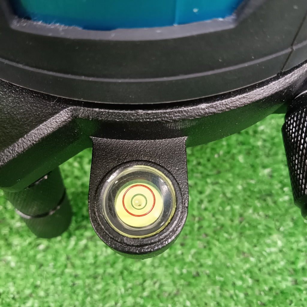 Muratec KDS DSL-901RG Green Laser Level with Receiver 4-Way Horizontal Vertical [m1241782227]