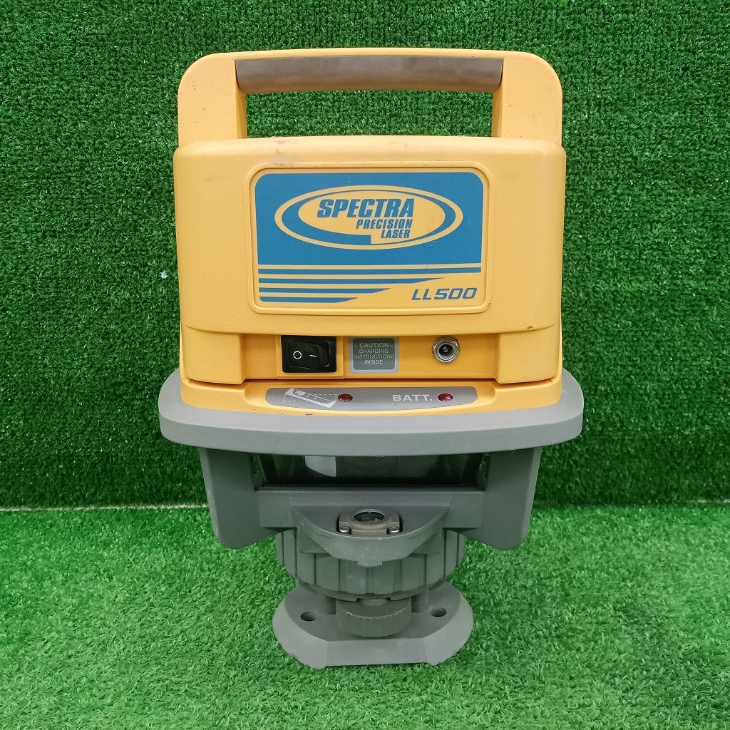 Nikon LL500 Laser Level with HL450 Receiver [d1242131376]