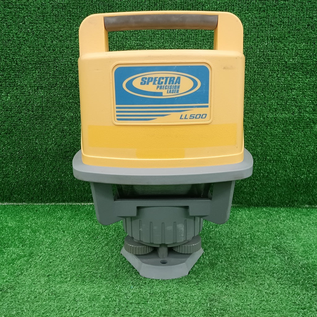 Nikon LL500 Laser Level with HL450 Receiver [d1242131376]