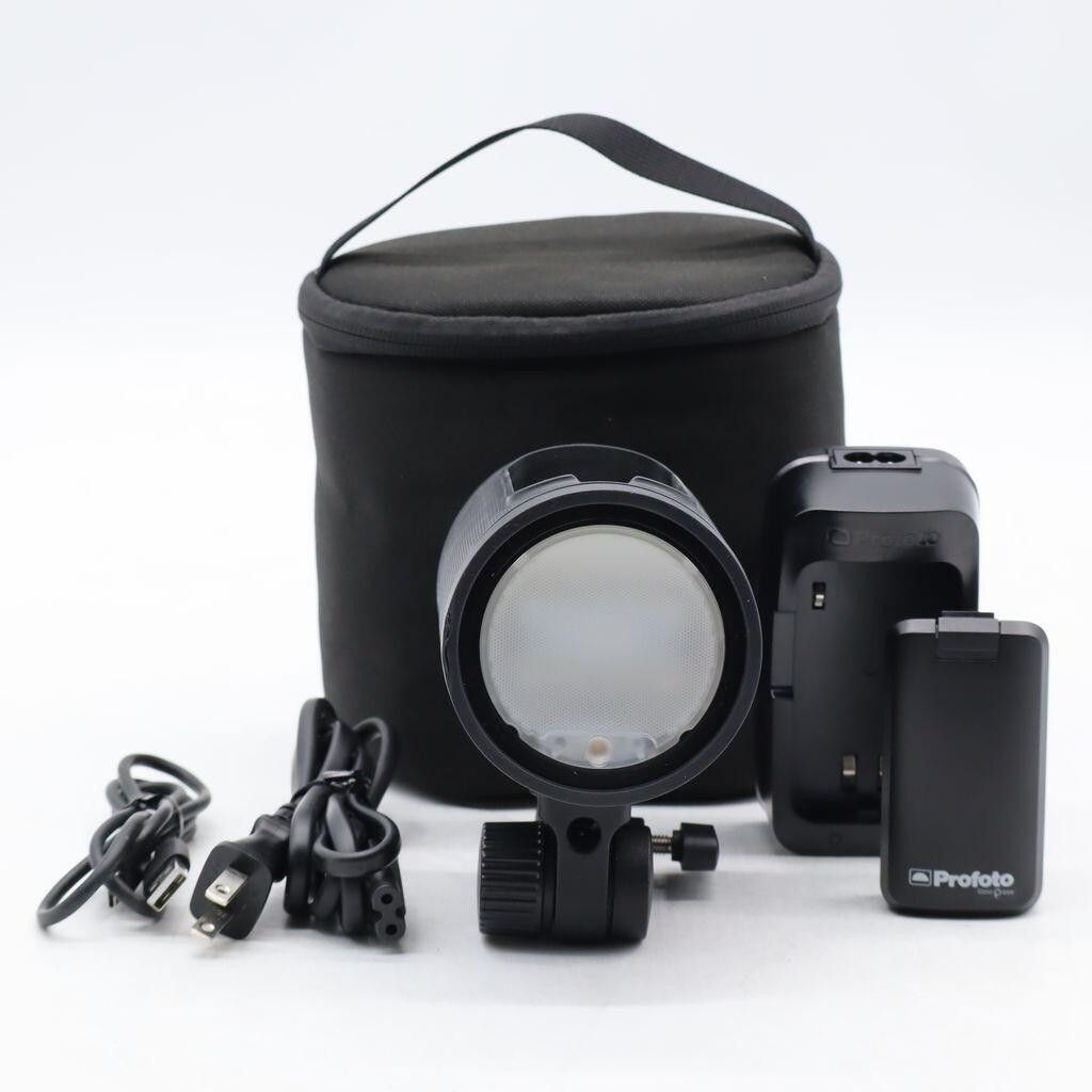 Profoto A2 Monolight Strobe [z701039956]