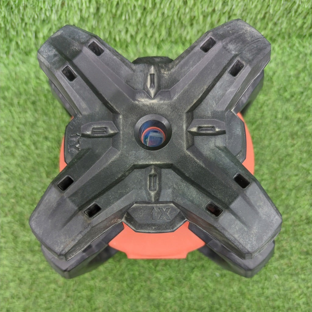 HILTI PR30-HVS Rotating Laser Level with PRA30 Receiver and 2.5Ah Battery [c1249052011]