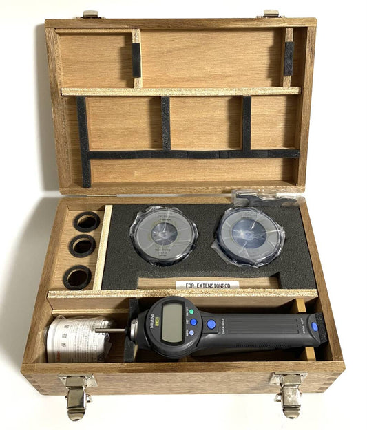 Mitutoyo ABS SBM-50CXST Three-point Inner Diameter Measuring Borematic [x1167941632]