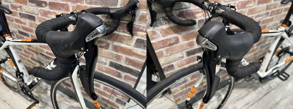 Trek Domane 4.3 Road Bike 2015 [r1212505526]