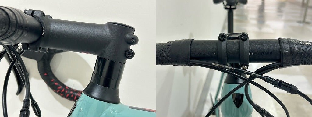 TREK DOMANE AL4 Road Bike 2x10s 2023 Model [p1194140700]