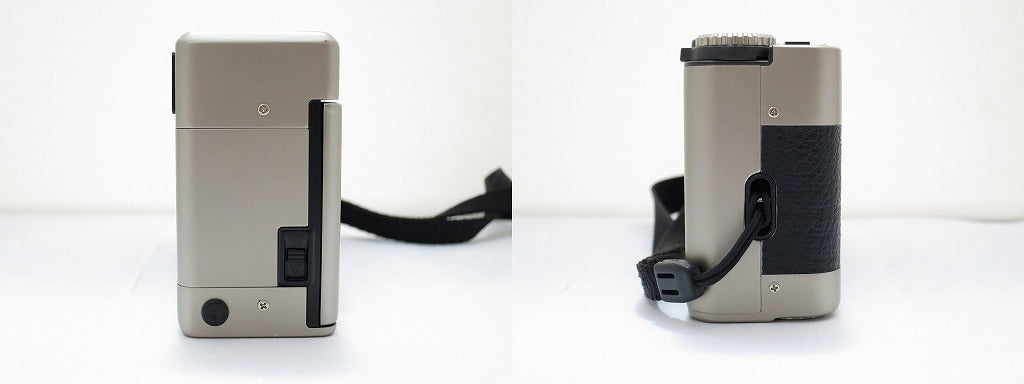 Leica Minikux Compact Film Camera [w1203313119]